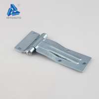 12252 Trailer Double Action Door Hinges Type Semi Trailer